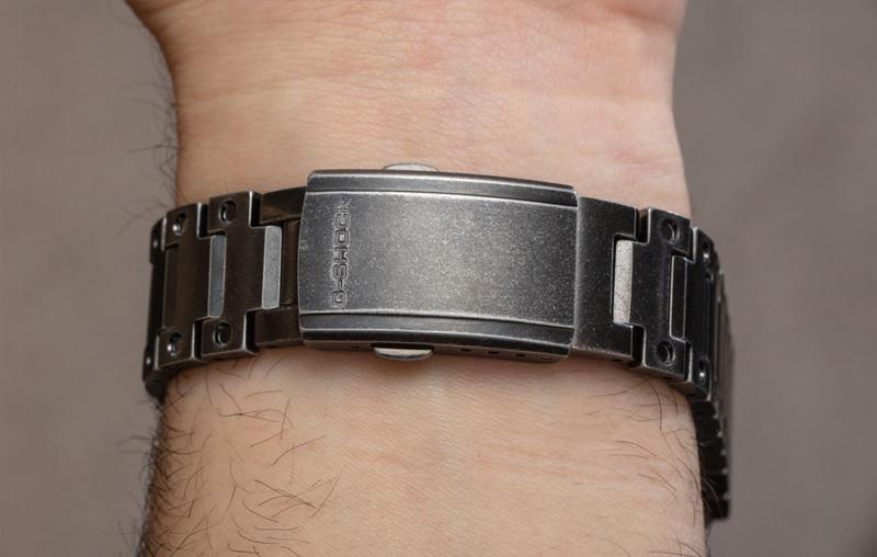 Casio GMW-B5000V-1ER