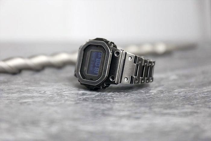 Casio GMW-B5000V-1ER