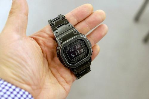 Casio GMW-B5000V-1ER