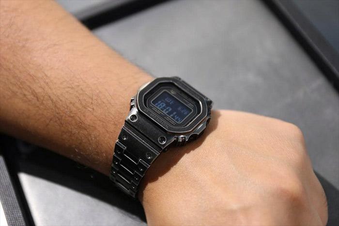 Casio GMW-B5000V-1ER
