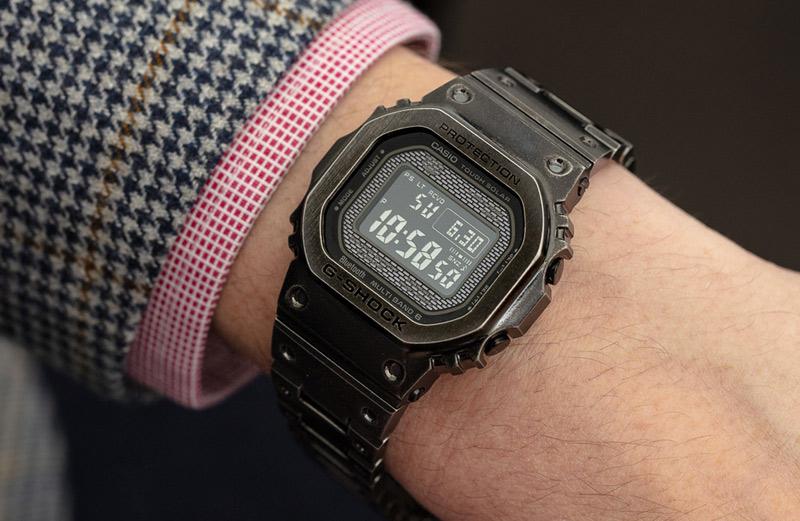 Casio GMW-B5000V-1ER