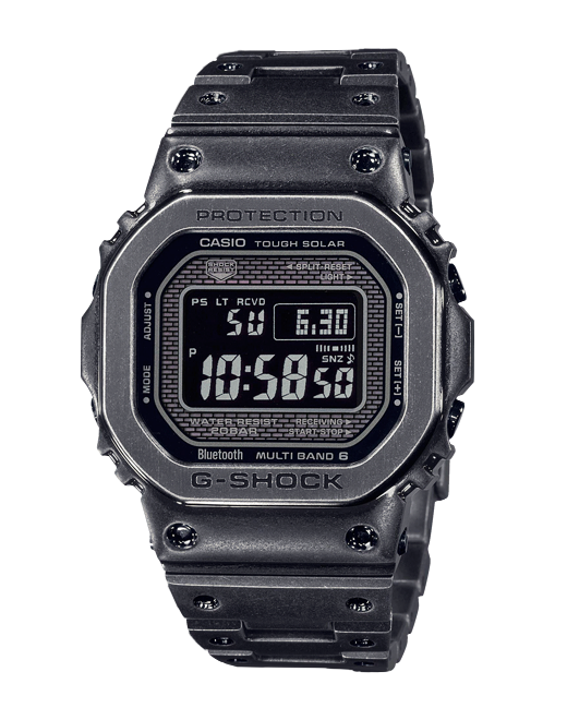 Casio GMW-B5000V-1ER