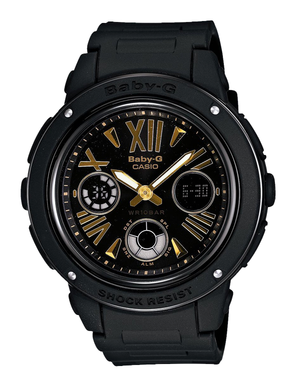 Casio BGA-153-1BER