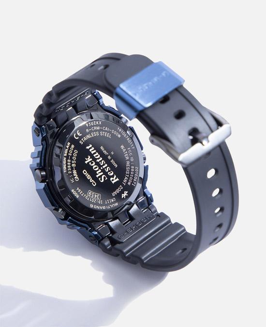 Casio GMW-B5000G-2ER