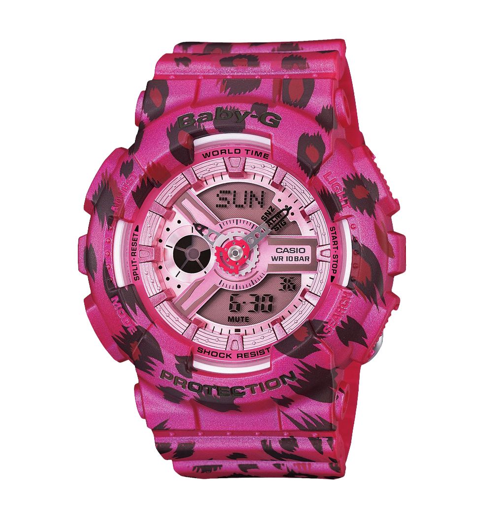 Casio BA-110LP-4AER