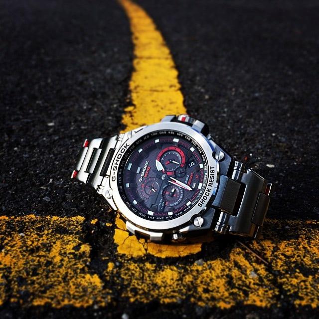 Casio MTG-S1000D-1A4ER
