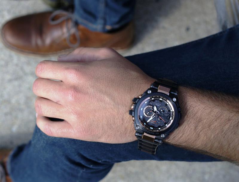 Casio MTG-S1000BD-5AER