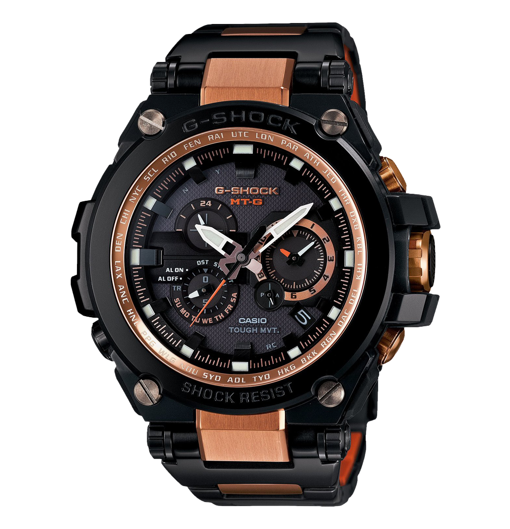 Casio MTG-S1000BD-5AER