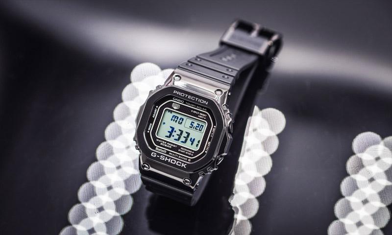 Casio GMW-B5000G-1ER
