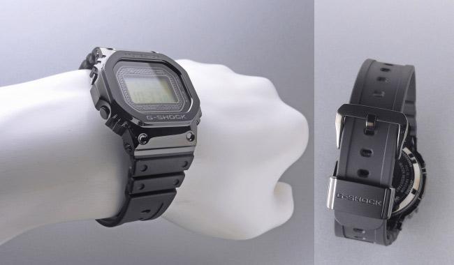 Casio GMW-B5000G-1ER