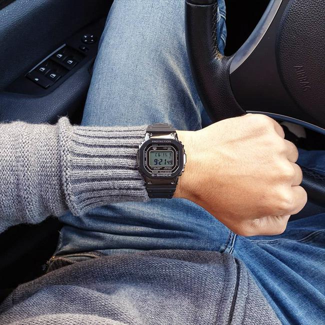 Casio GMW-B5000G-1ER