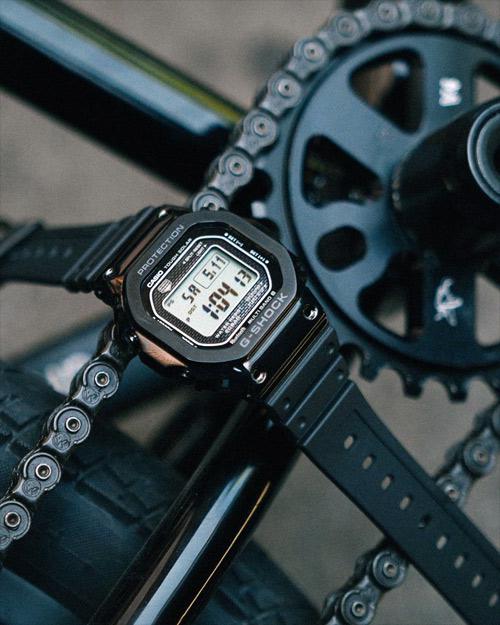 Casio GMW-B5000G-1ER