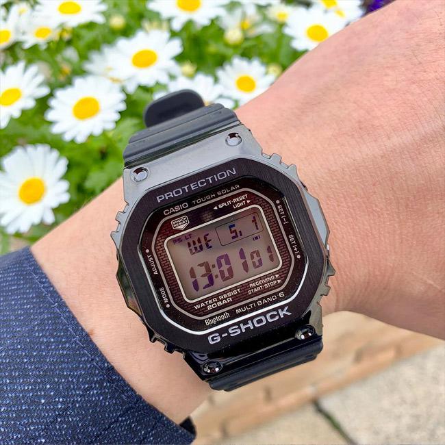 Casio GMW-B5000G-1ER