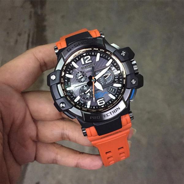 Casio GPW-1000-4AER