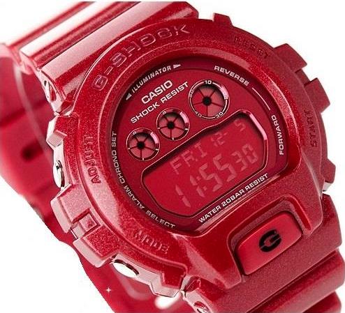 Casio GMD-S6900SM-4ER