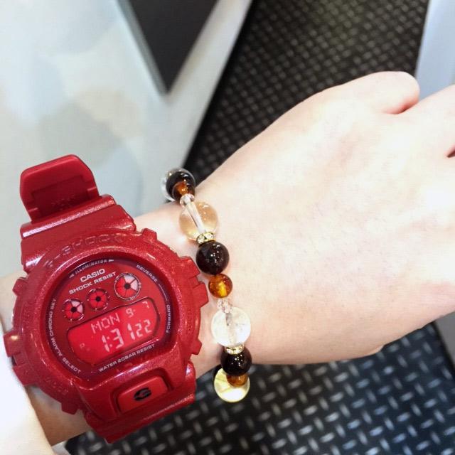 Casio GMD-S6900SM-4ER