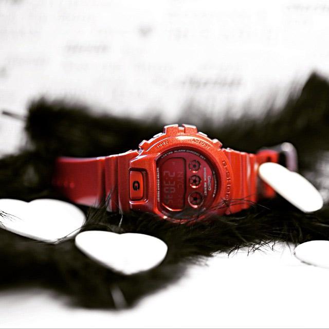 Casio GMD-S6900SM-4ER