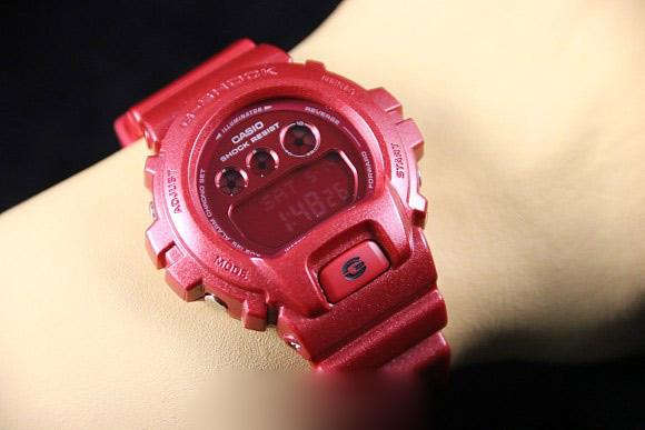 Casio GMD-S6900SM-4ER