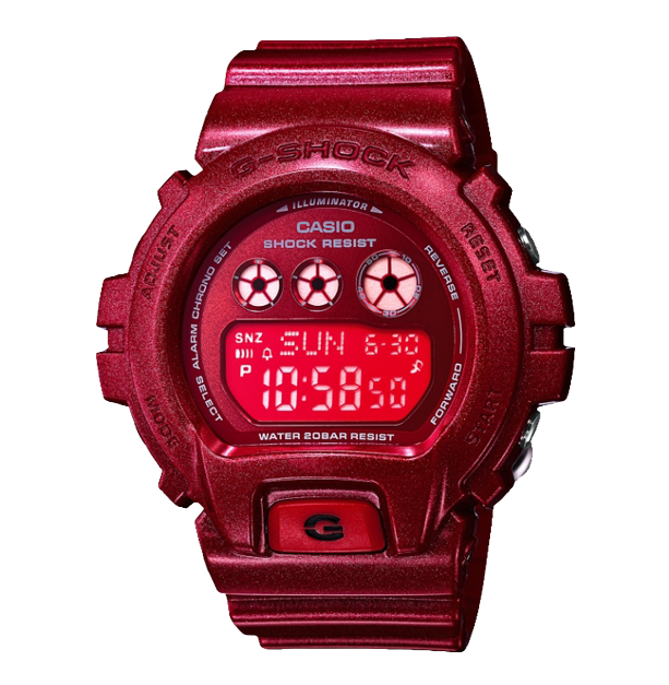 Casio GMD-S6900SM-4ER