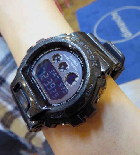 Casio GMD-S6900SM-1ER