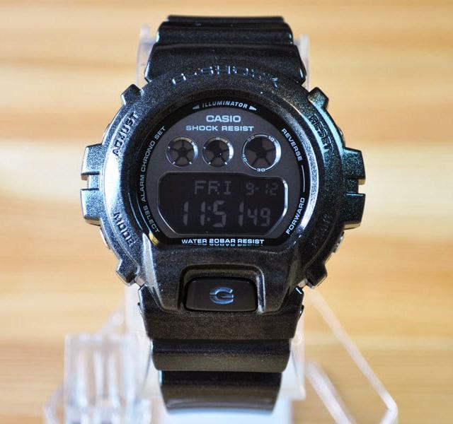 Casio GMD-S6900SM-1ER