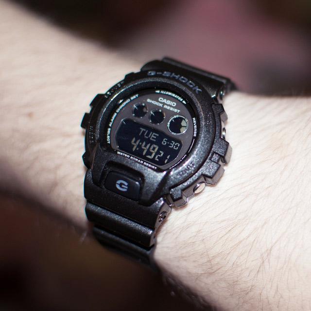 Casio GMD-S6900SM-1ER