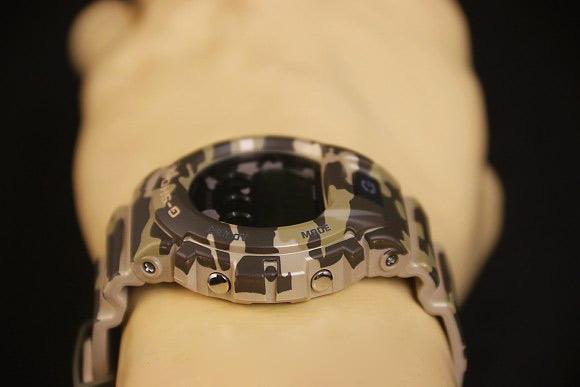 Casio GMD-S6900CF-3ER