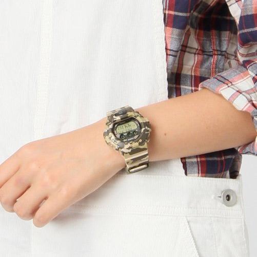Casio GMD-S6900CF-3ER