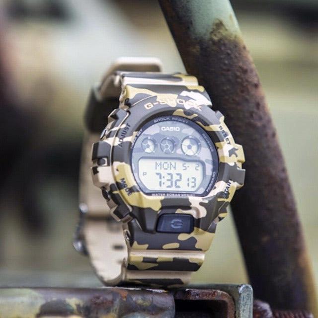 Casio GMD-S6900CF-3ER