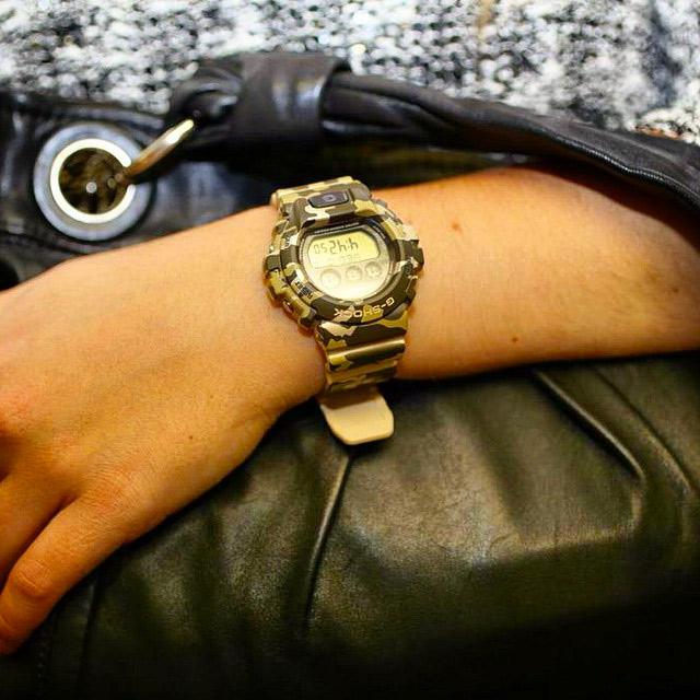 Casio GMD-S6900CF-3ER