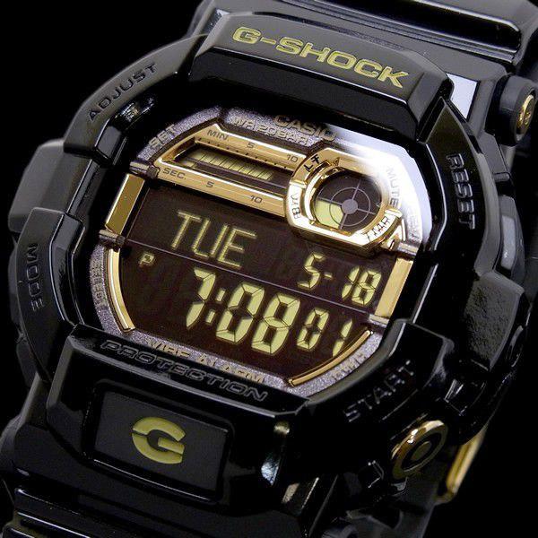 Casio GD-350BR-1ER