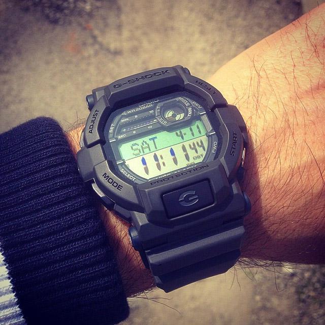 Casio GD-350-8ER
