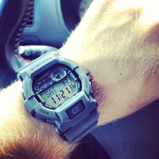 Casio GD-350-8ER