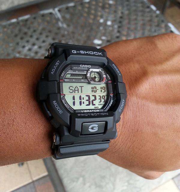 Casio GD-350-1ER
