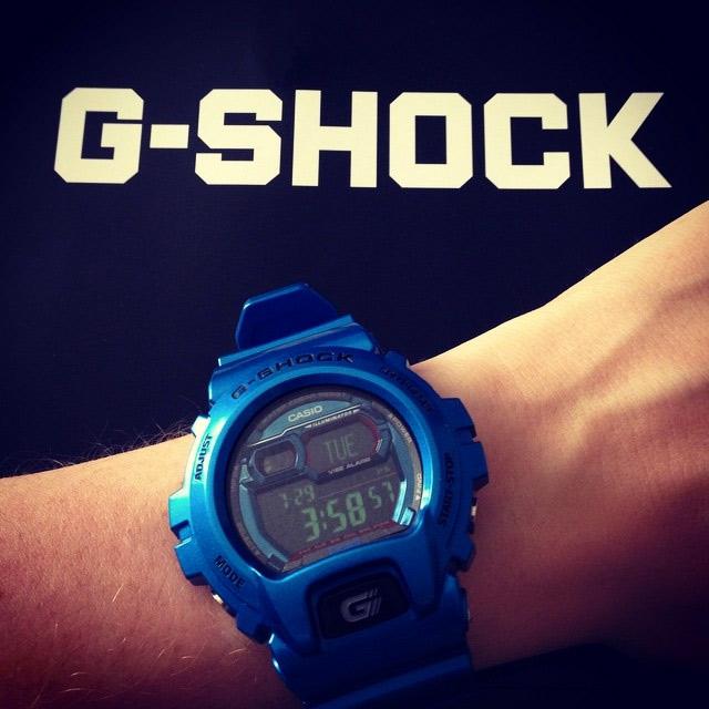 Casio GB-X6900B-2ER