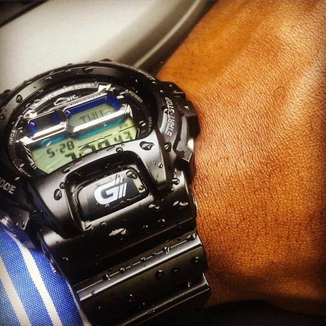 Casio GB-X6900B-1ER