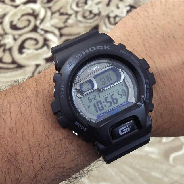 Casio GB-X6900B-1ER