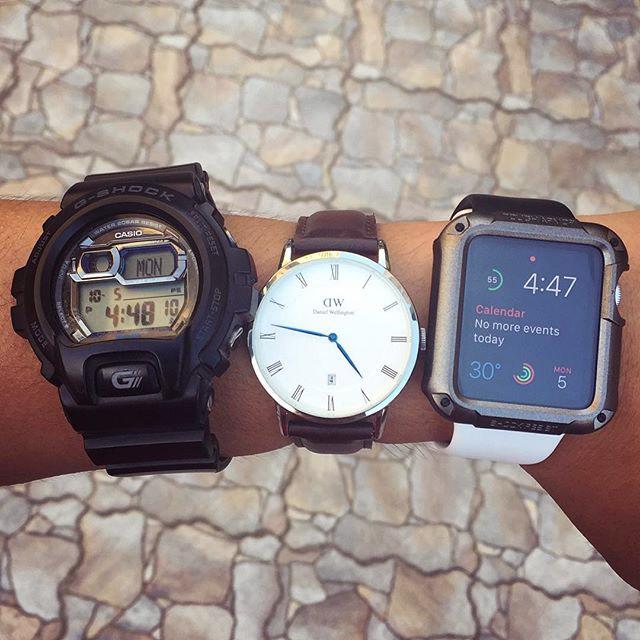 Casio GB-X6900B-1ER