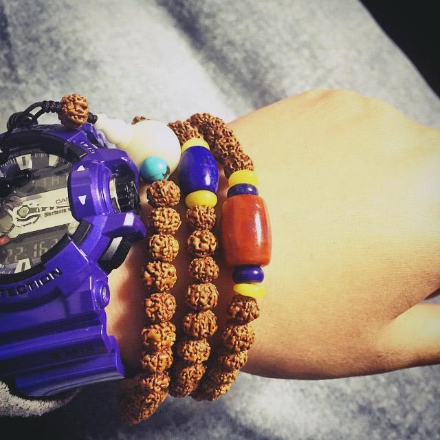 Casio GBA-400-2AER
