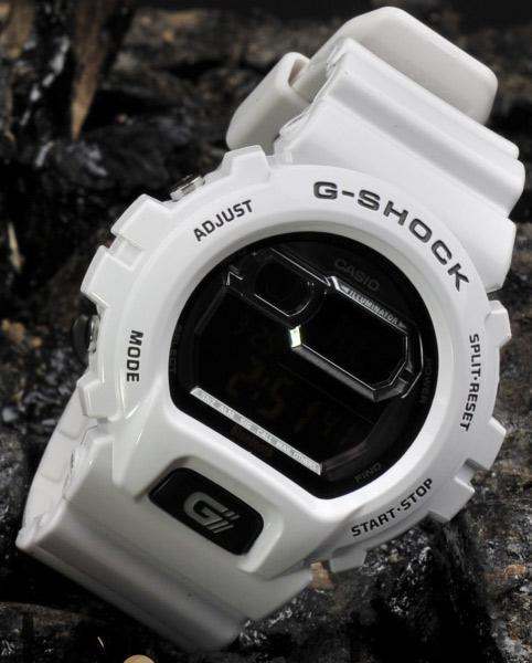 Casio GB-6900B-7ER