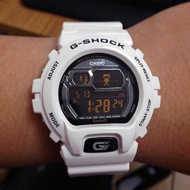 Casio GB-6900B-7ER