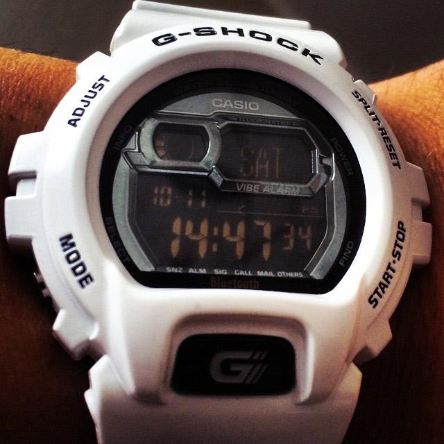 Casio GB-6900B-7ER