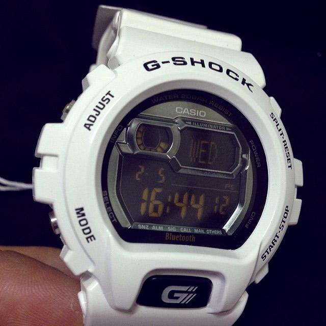 Casio GB-6900B-7ER