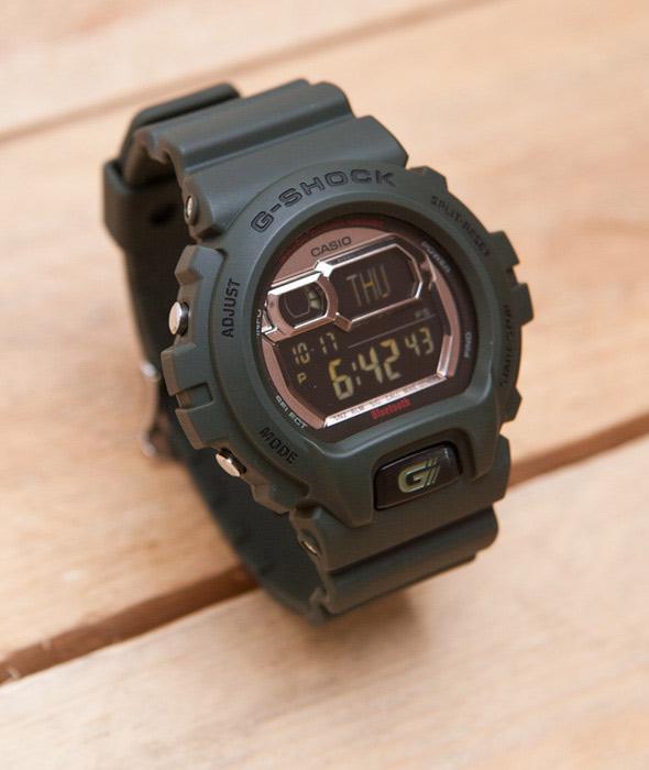 Casio GB-6900B-3ER