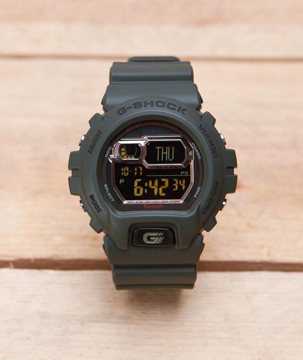 Casio GB-6900B-3ER
