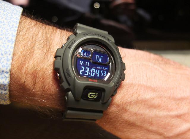 Casio GB-6900B-3ER