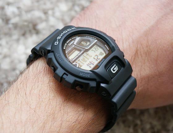 Casio GB-6900B-1ER