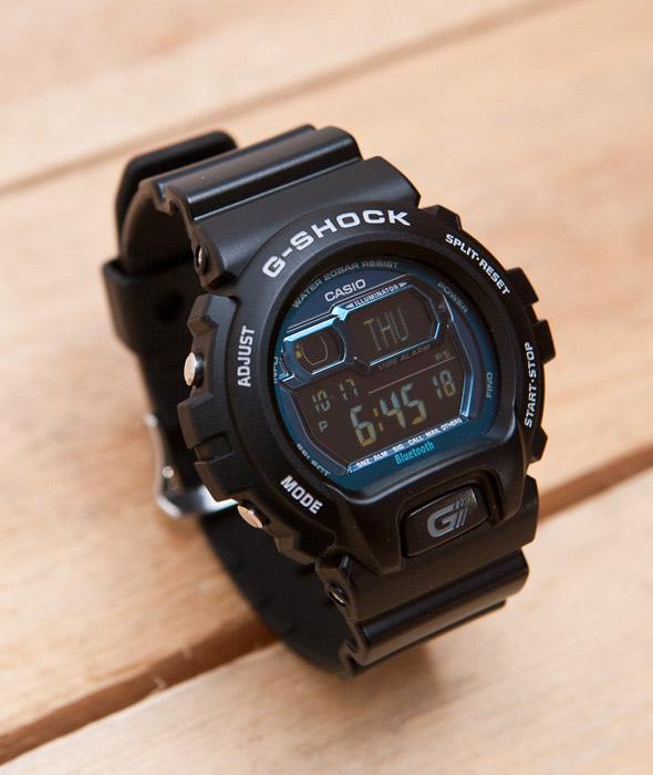 Casio GB-6900B-1BER