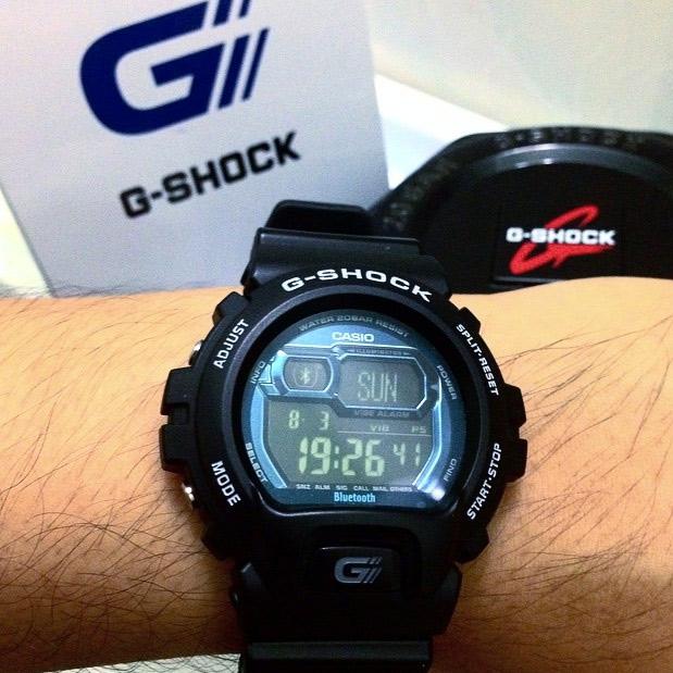 Casio GB-6900B-1BER