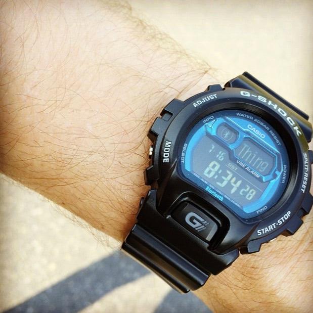 Casio GB-6900B-1BER